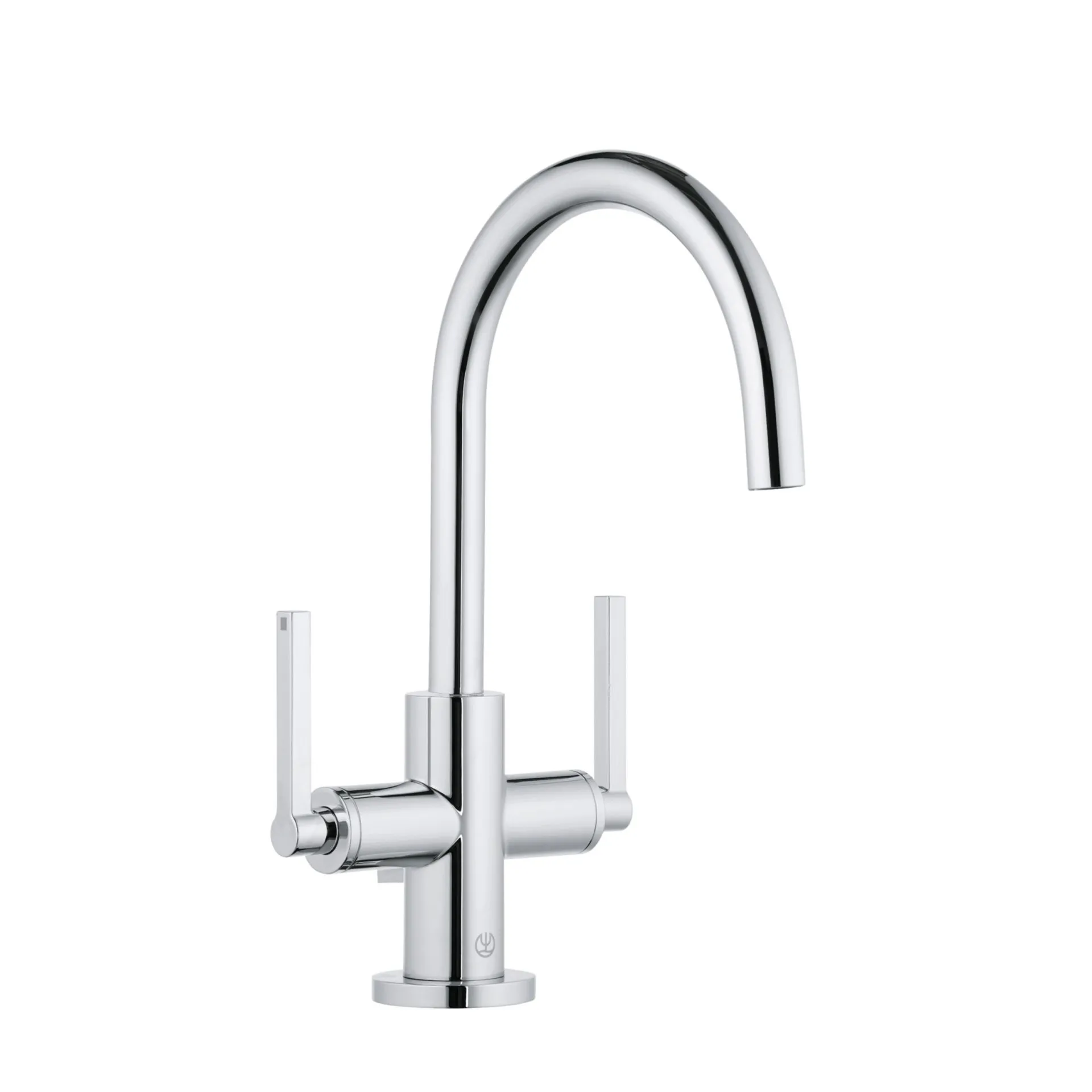 Puristic lavabo bataryası DN 15