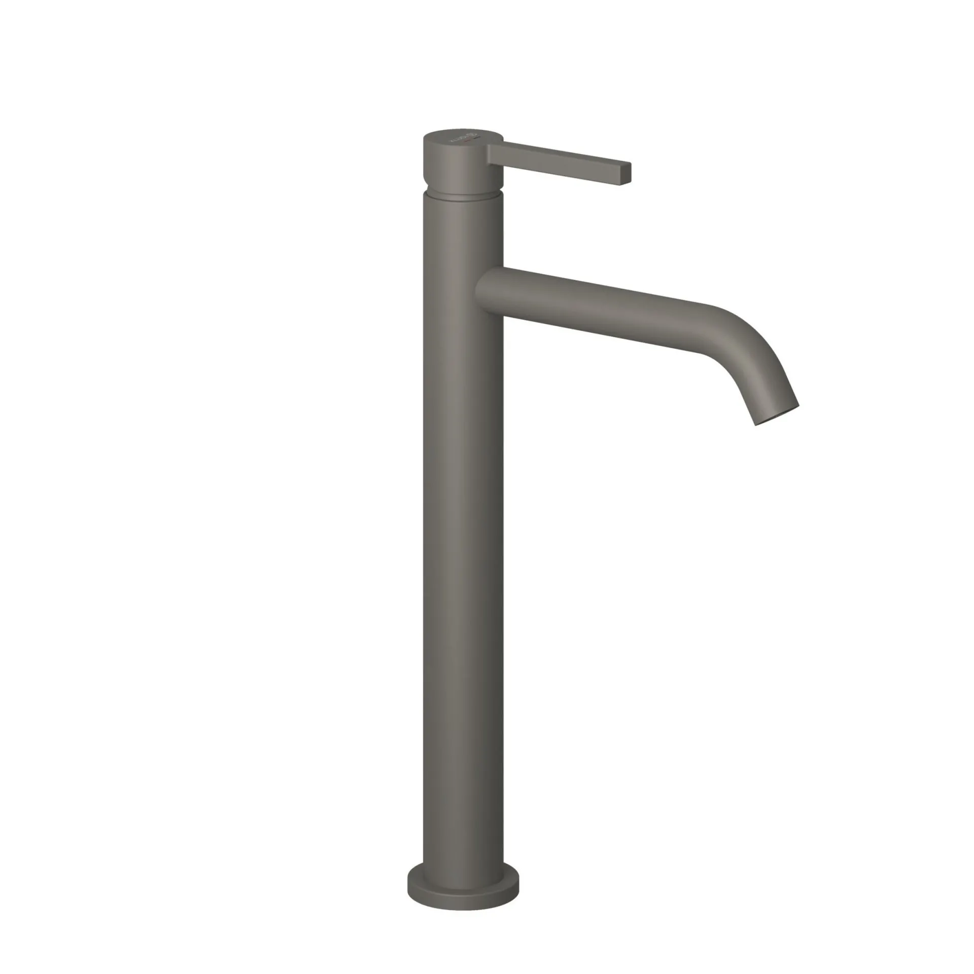 Pura tek kollu lavabo bataryası DN 15