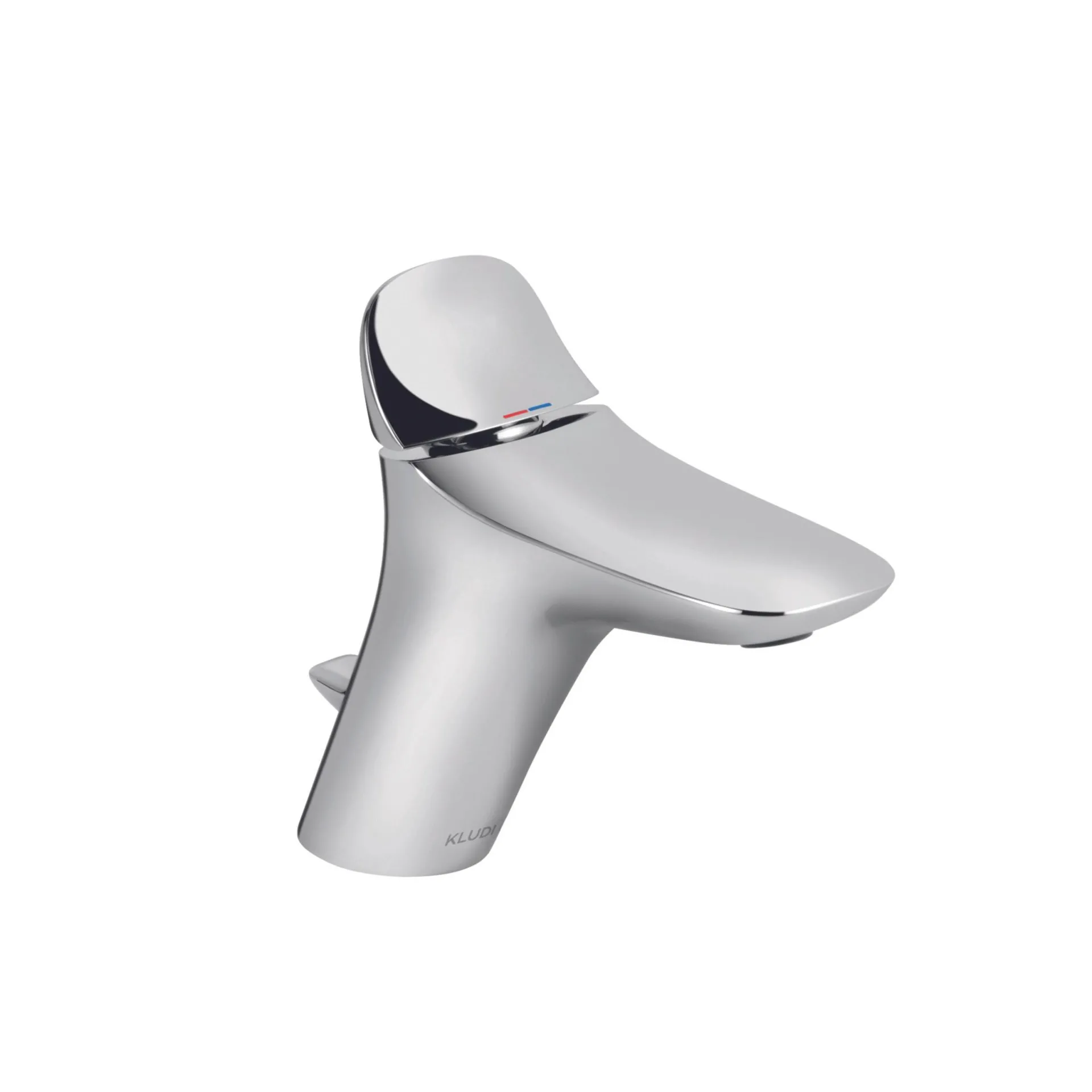tek kollu lavabo bataryası 100 DN 15