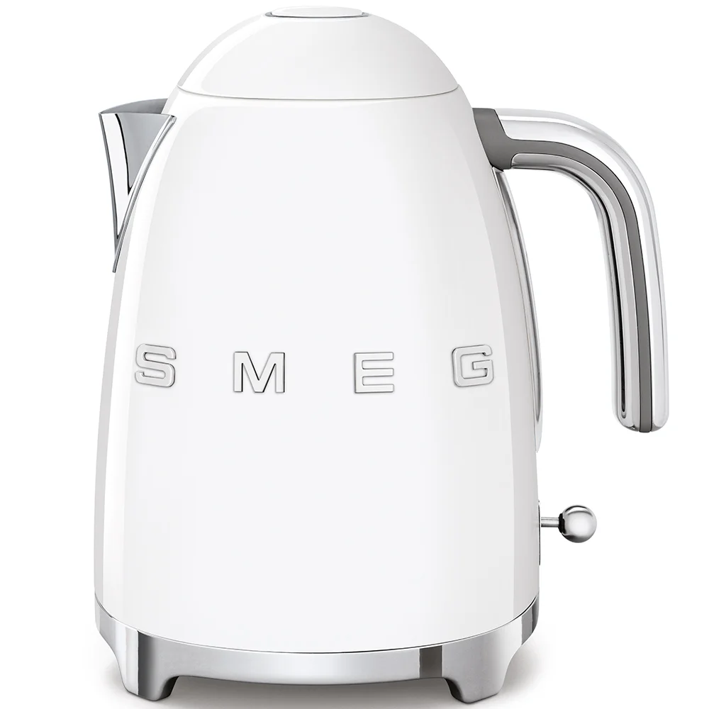 Smeg KLF03WHEU Su Isıtıcı/Kettle Beyaz