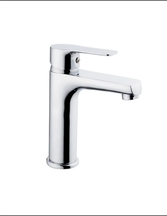 MİX LAVABO BATARYASI