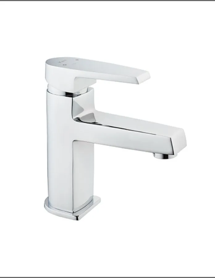 MİX LAVABO BATARYASI