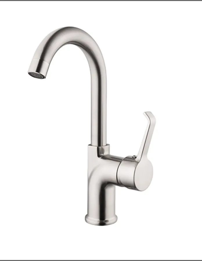 Mix Lavabo Bataryası (Kısa)