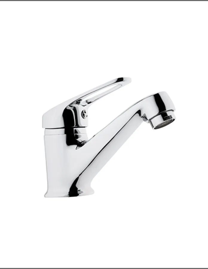 Mix Lavabo Bataryası