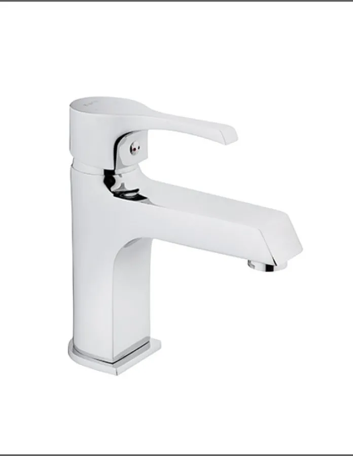 Mix Lavabo Bataryası