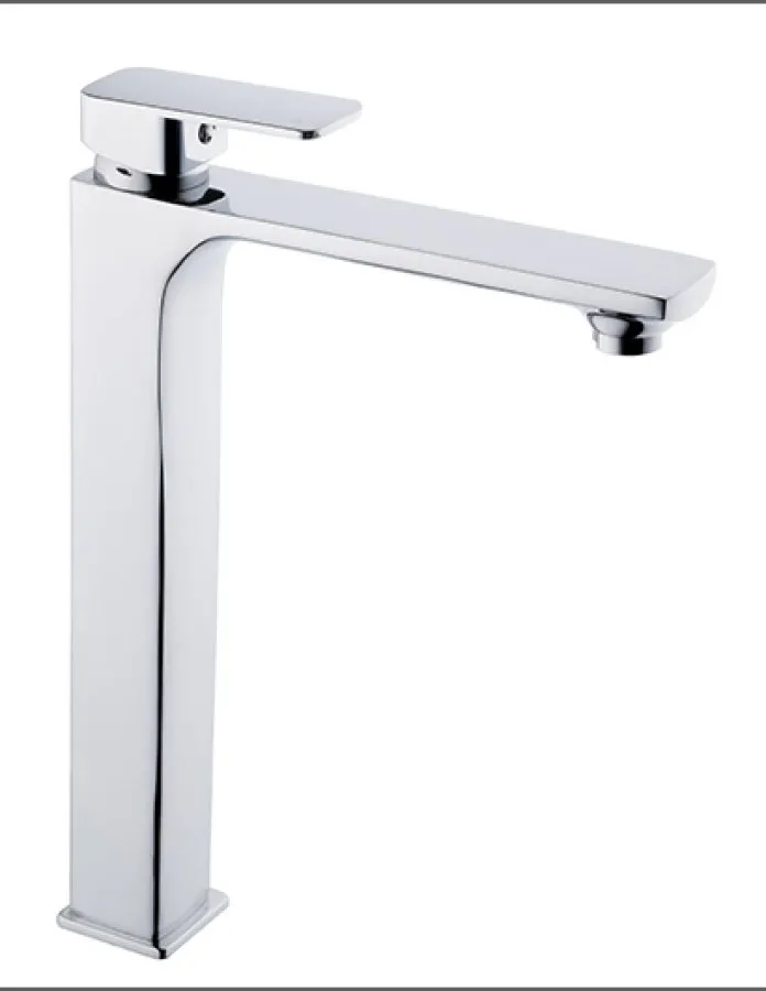 Siera Mix Çanak Lavabo Bataryası
