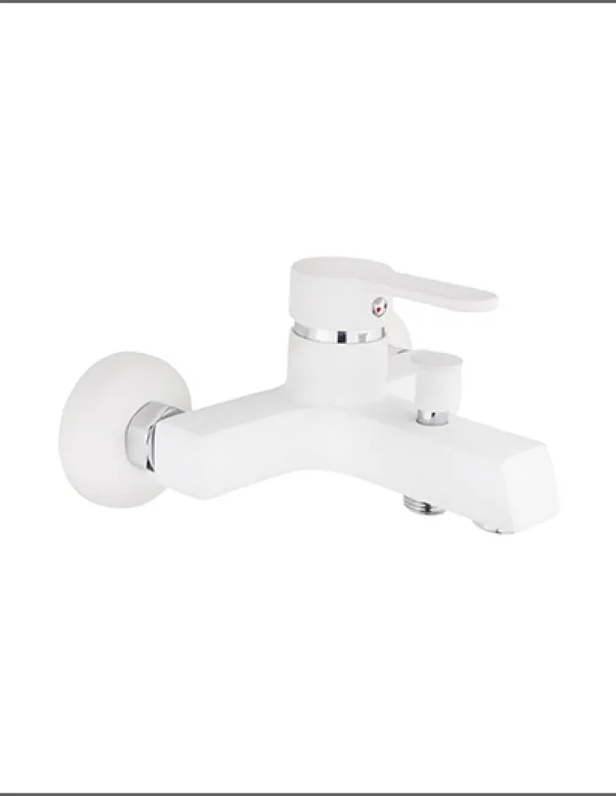 Mix Banyo Bataryası