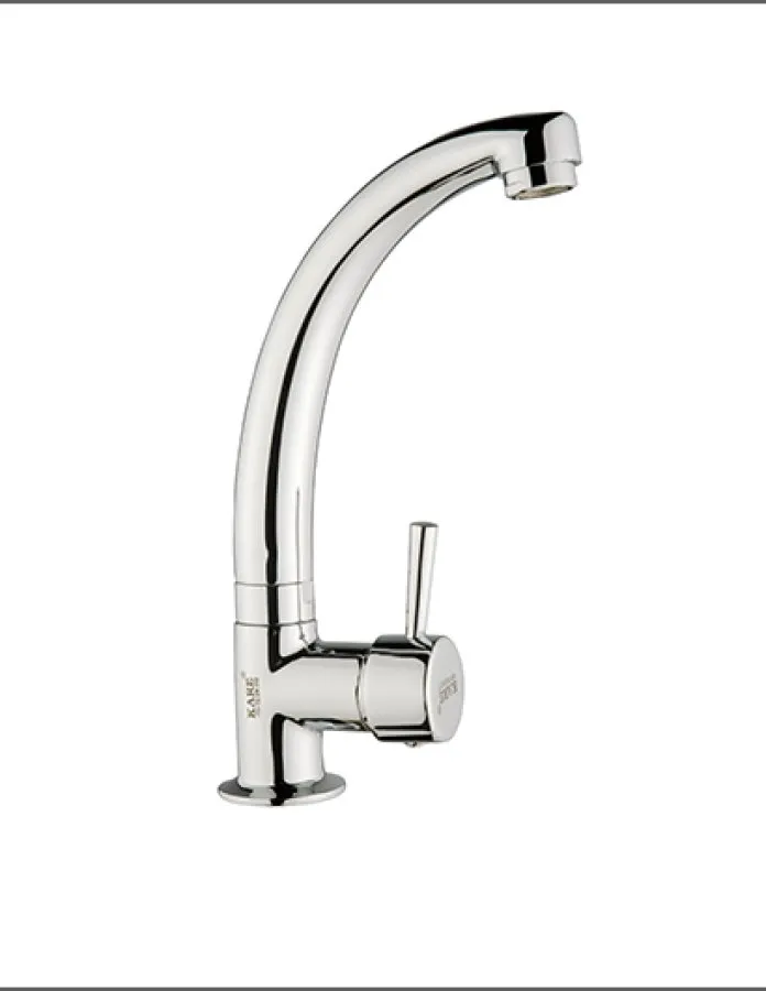 Mix Alttan Tekli Lavabo B.