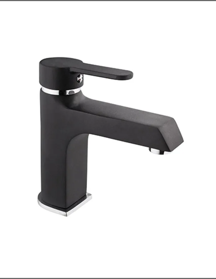 Mix Lavabo Bataryası