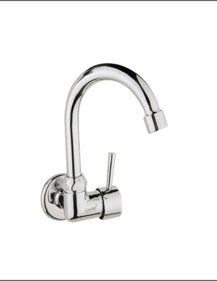 Mix Duvardan Tekli Lavabo B.