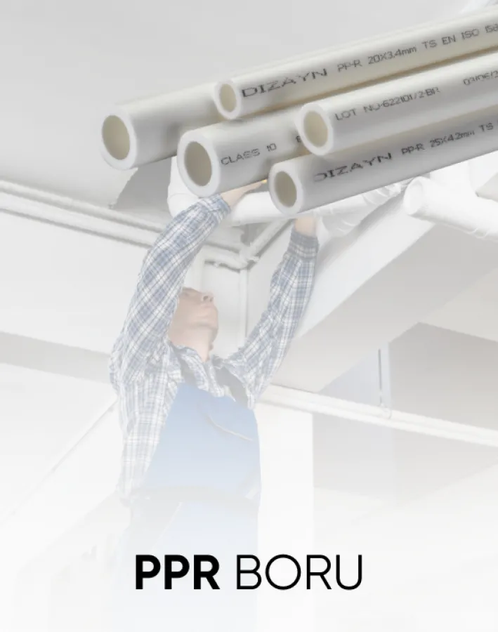 PPR BORU
