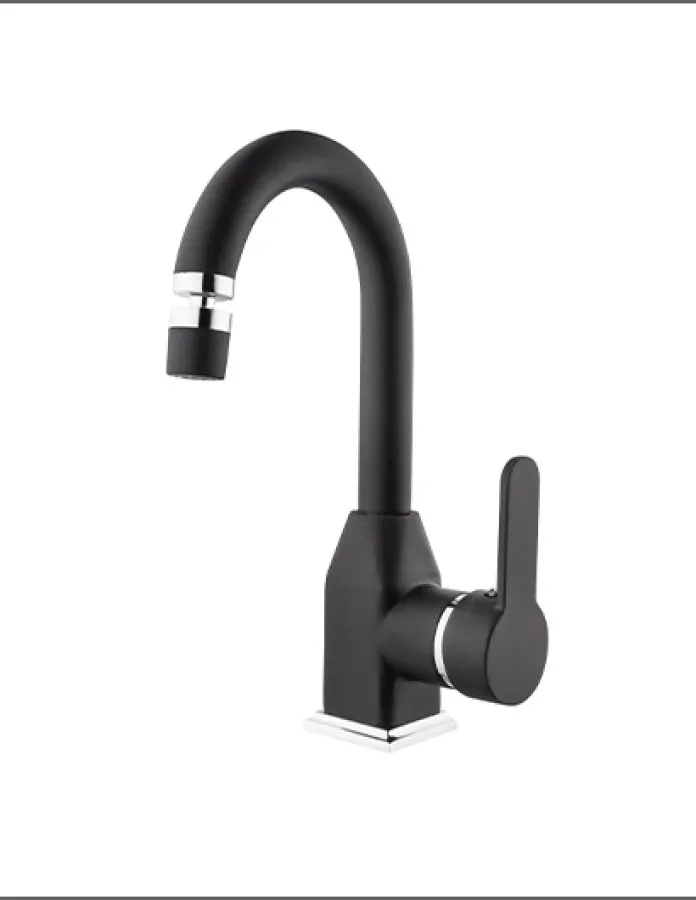 Mix Lavabo Bataryası (Kısa)