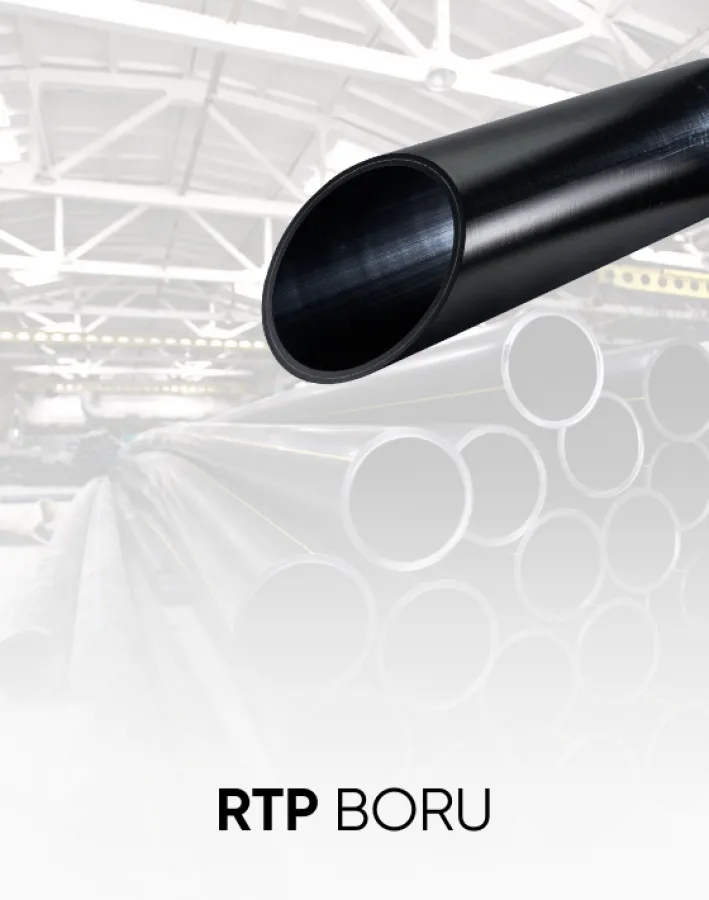 RTP BORU