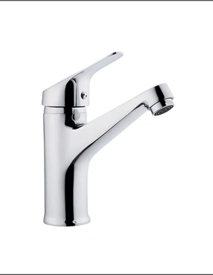Luxury Mix Yüksek Lavabo Bataryası