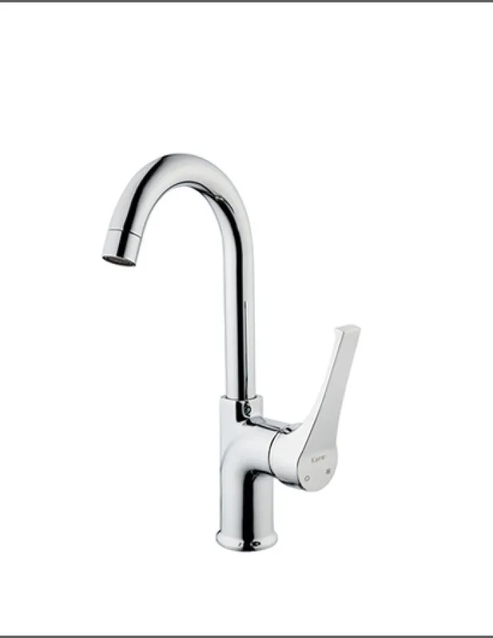 MİX LAVABO BATARYASI (KISA)