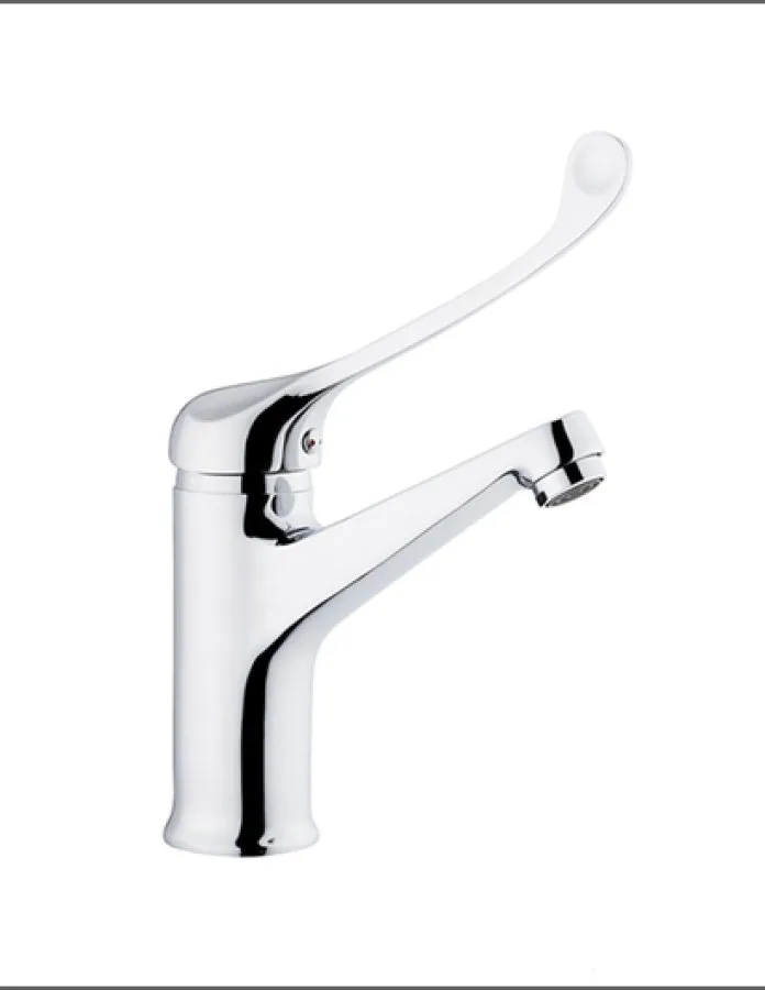 Luxury Medikal Yüksek Lavabo Bataryası