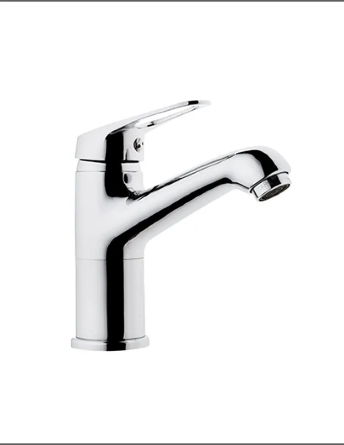 Mix Lavabo Bataryası (Yüksek)
