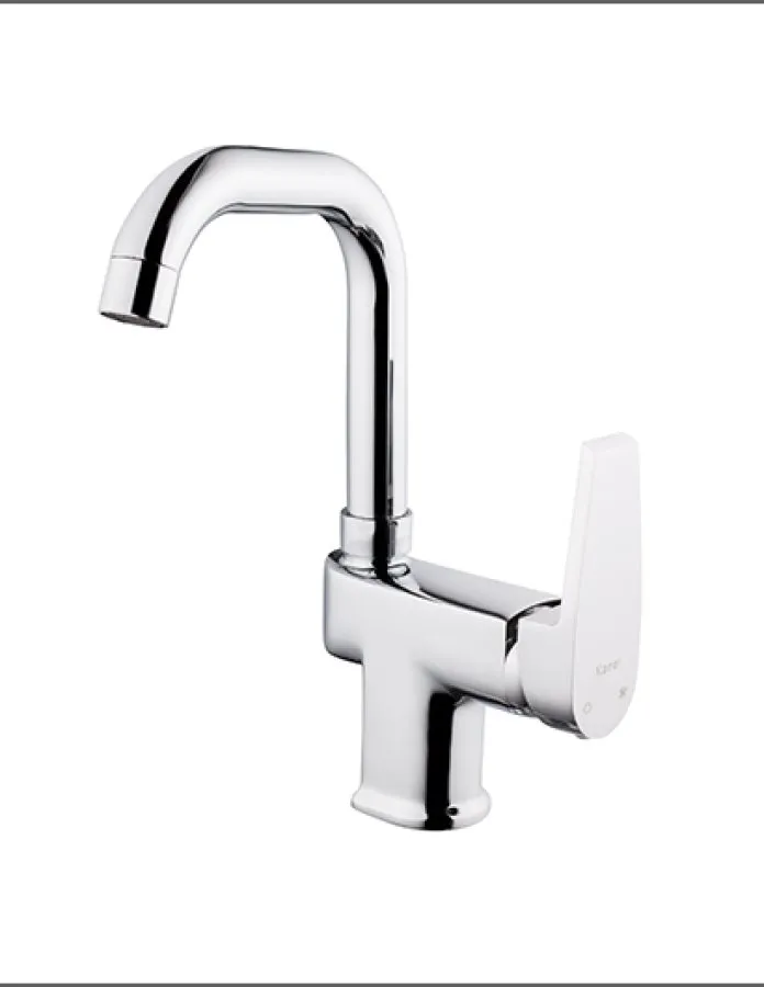 MİX LAVABO BATARYASI (KISA)