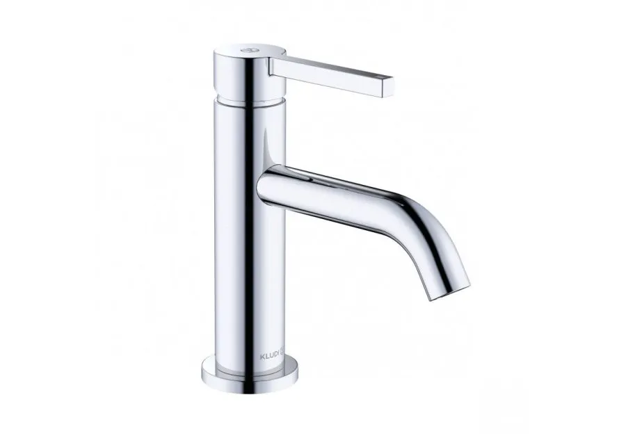 Pura tek kollu lavabo bataryası 75 DN 15