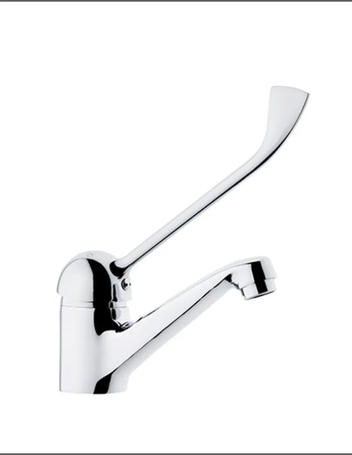 Omega Medikal Lavabo Bataryası