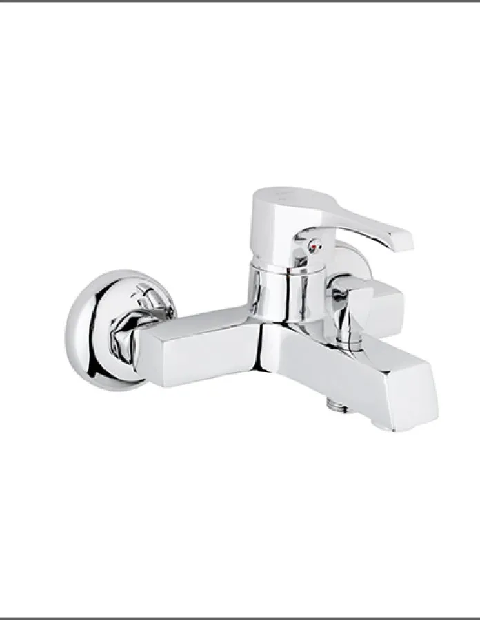 Mix Banyo Bataryası