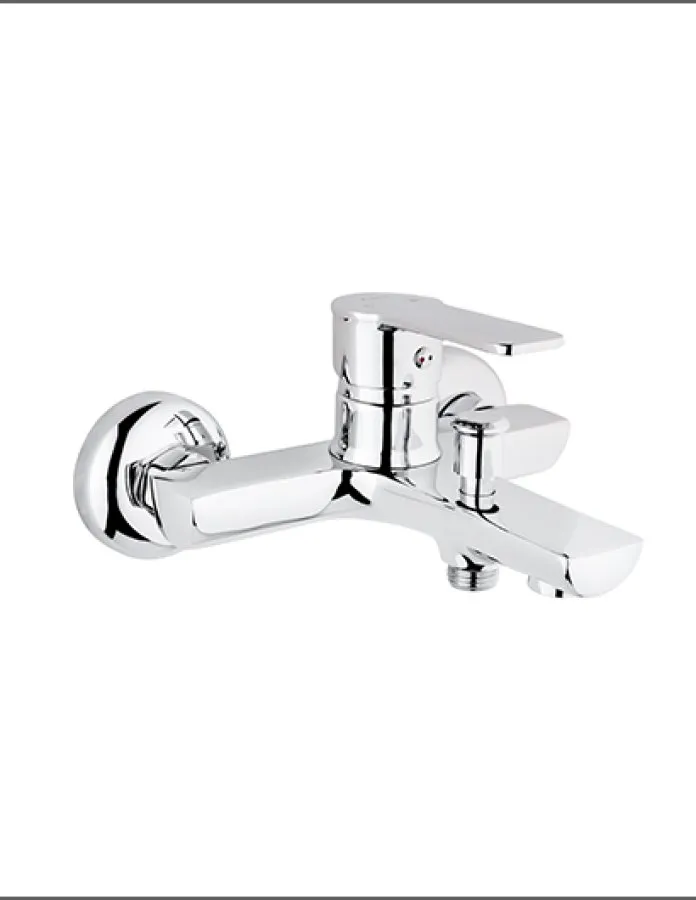Mix Banyo Bataryası