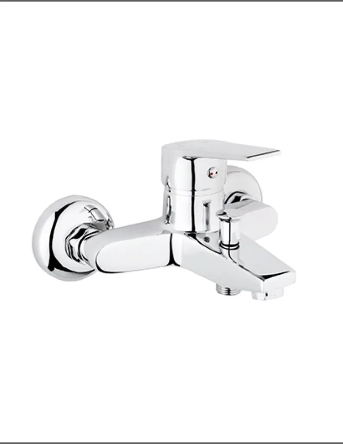 Mix Banyo Bataryası