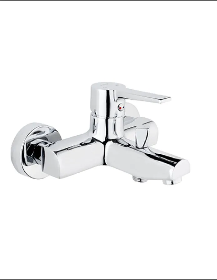 Mix Banyo Bataryası