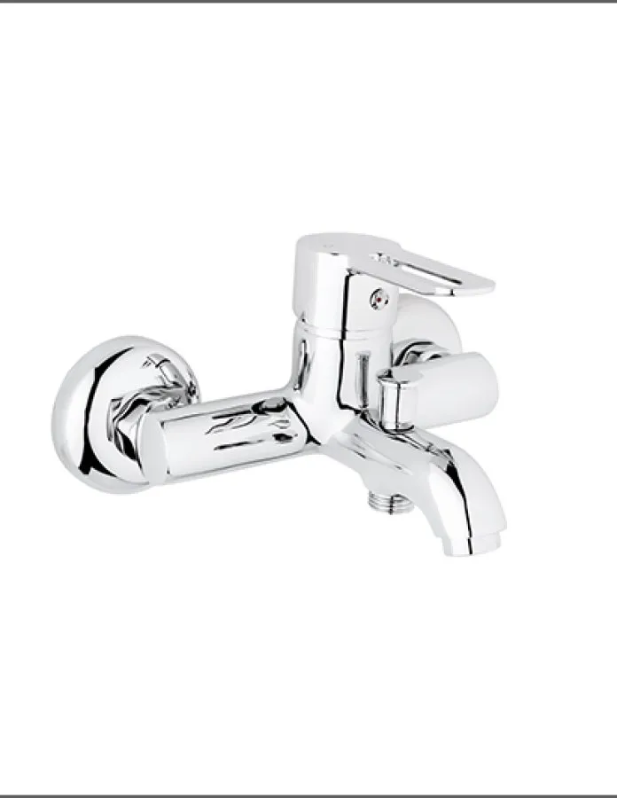 Mix Banyo Bataryası