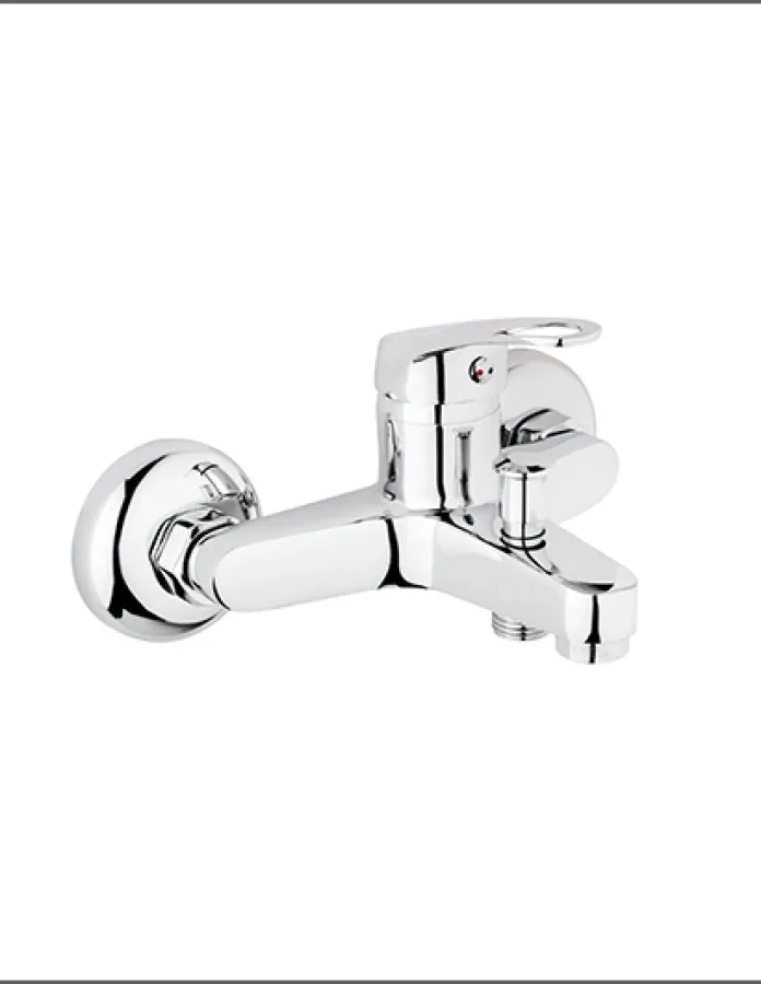 Mix Banyo Bataryası