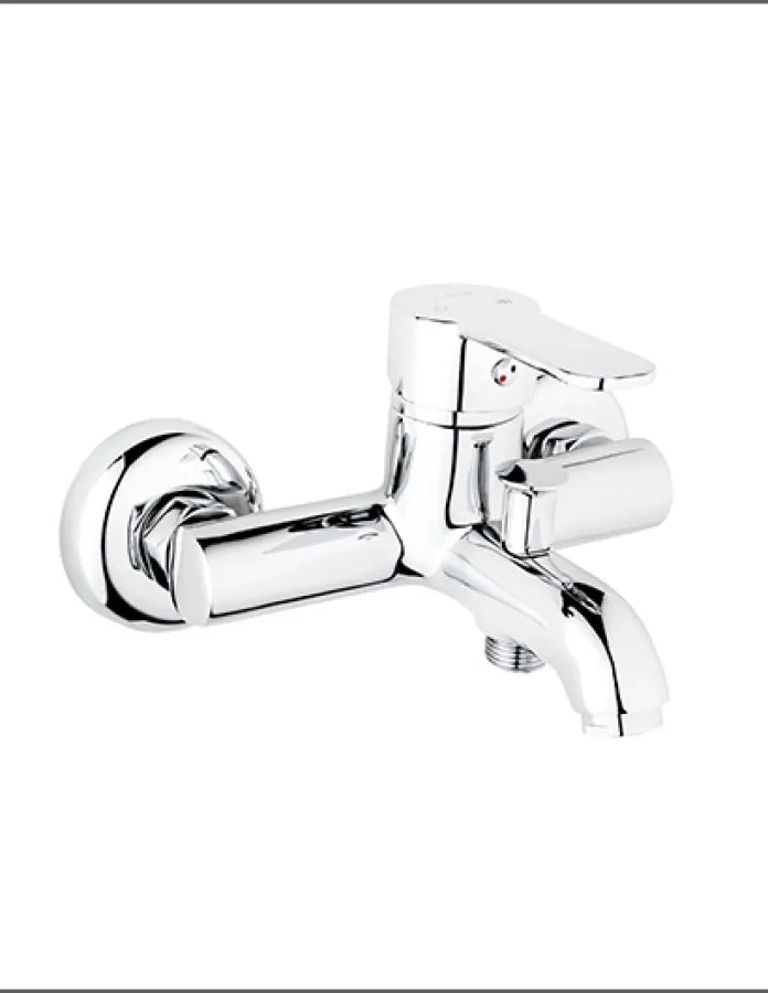 Mix Banyo Bataryası