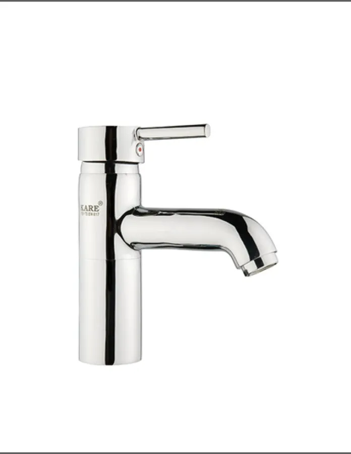 Mix Lavabo Bataryası