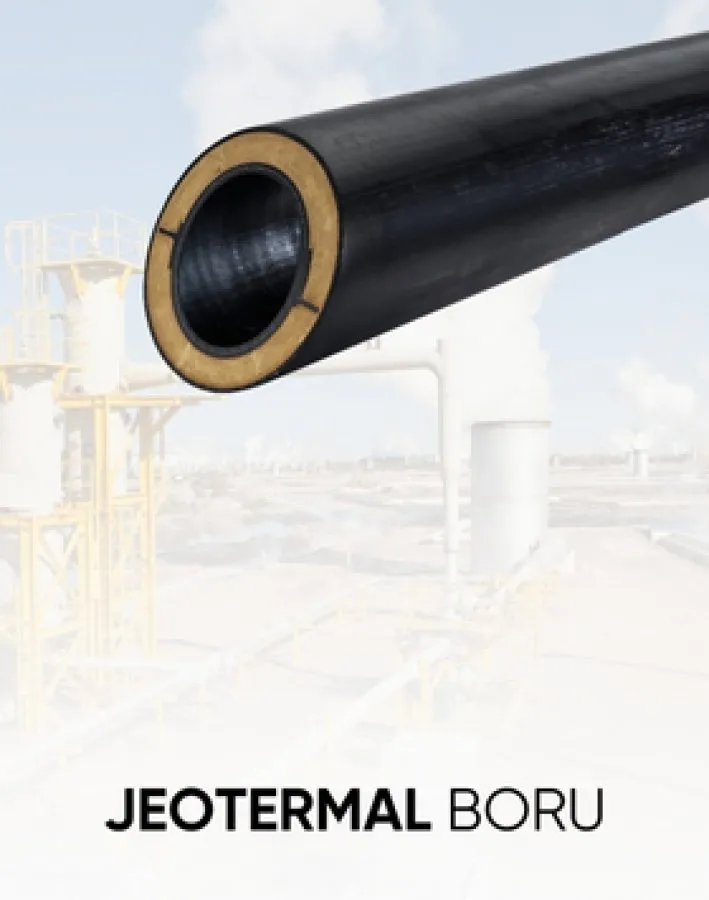 JEOTERMAL BORU