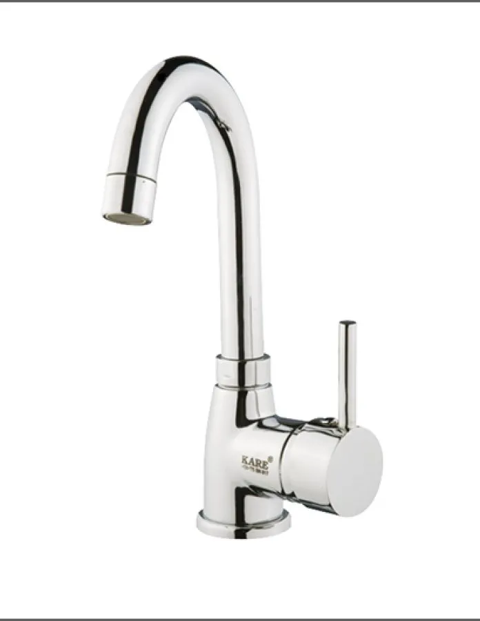 Mix Lavabo Bataryası (Kısa)