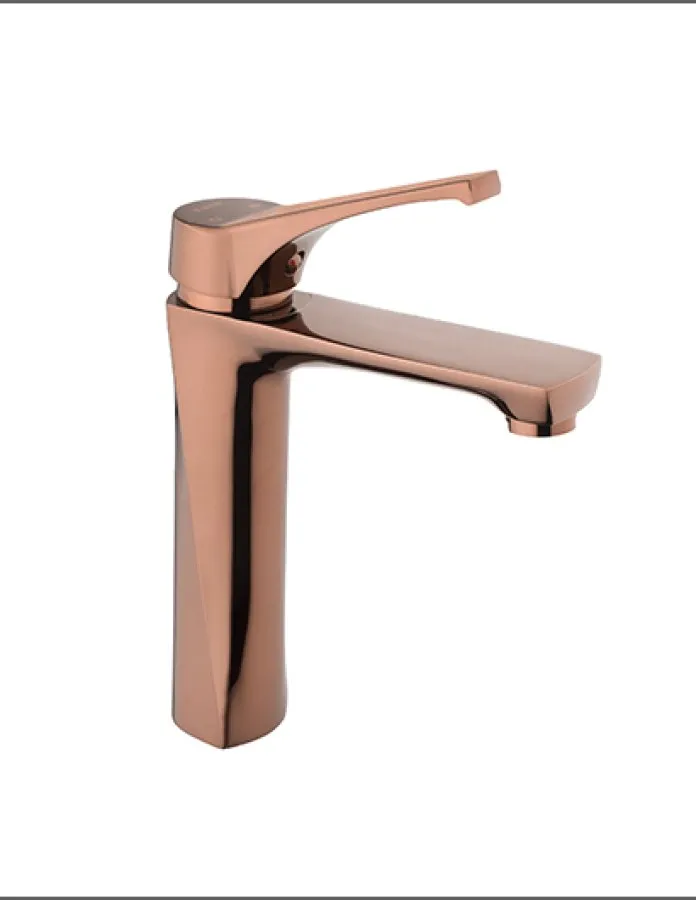 MİX LAVABO BATARYASI (ROSE)