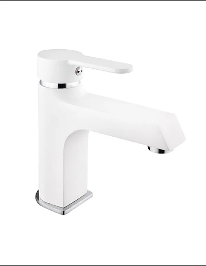 Mix Lavabo Bataryası