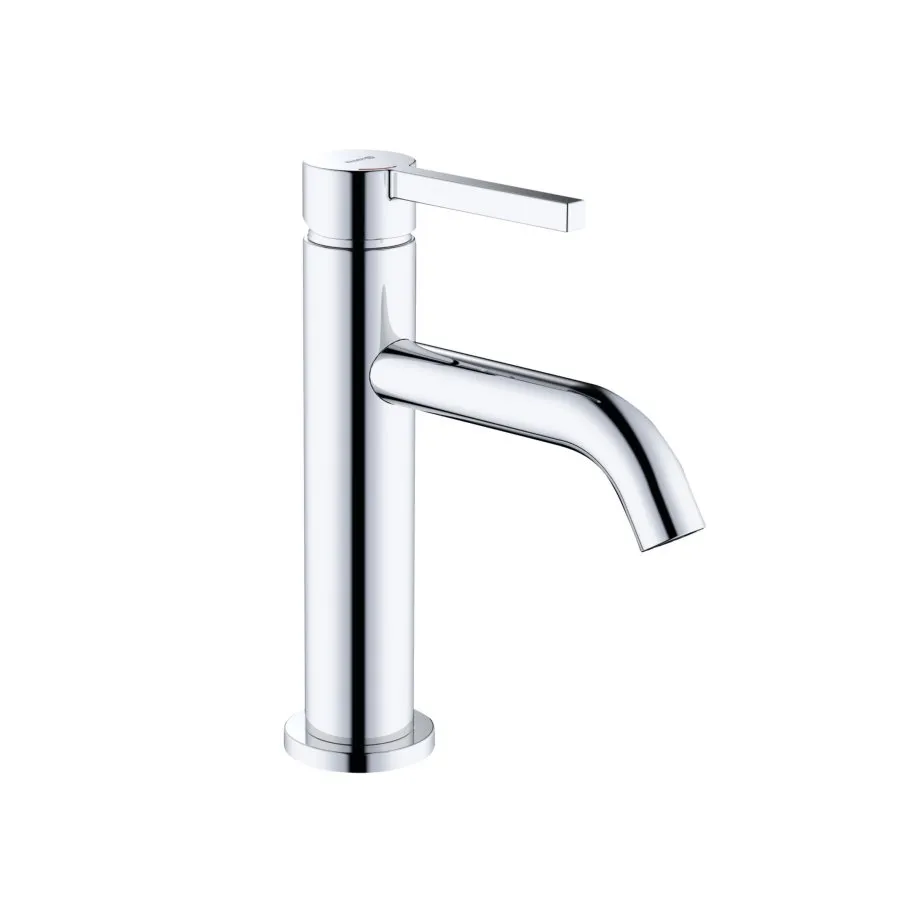 PURA tek kollu lavabo bataryası 100 DN 15