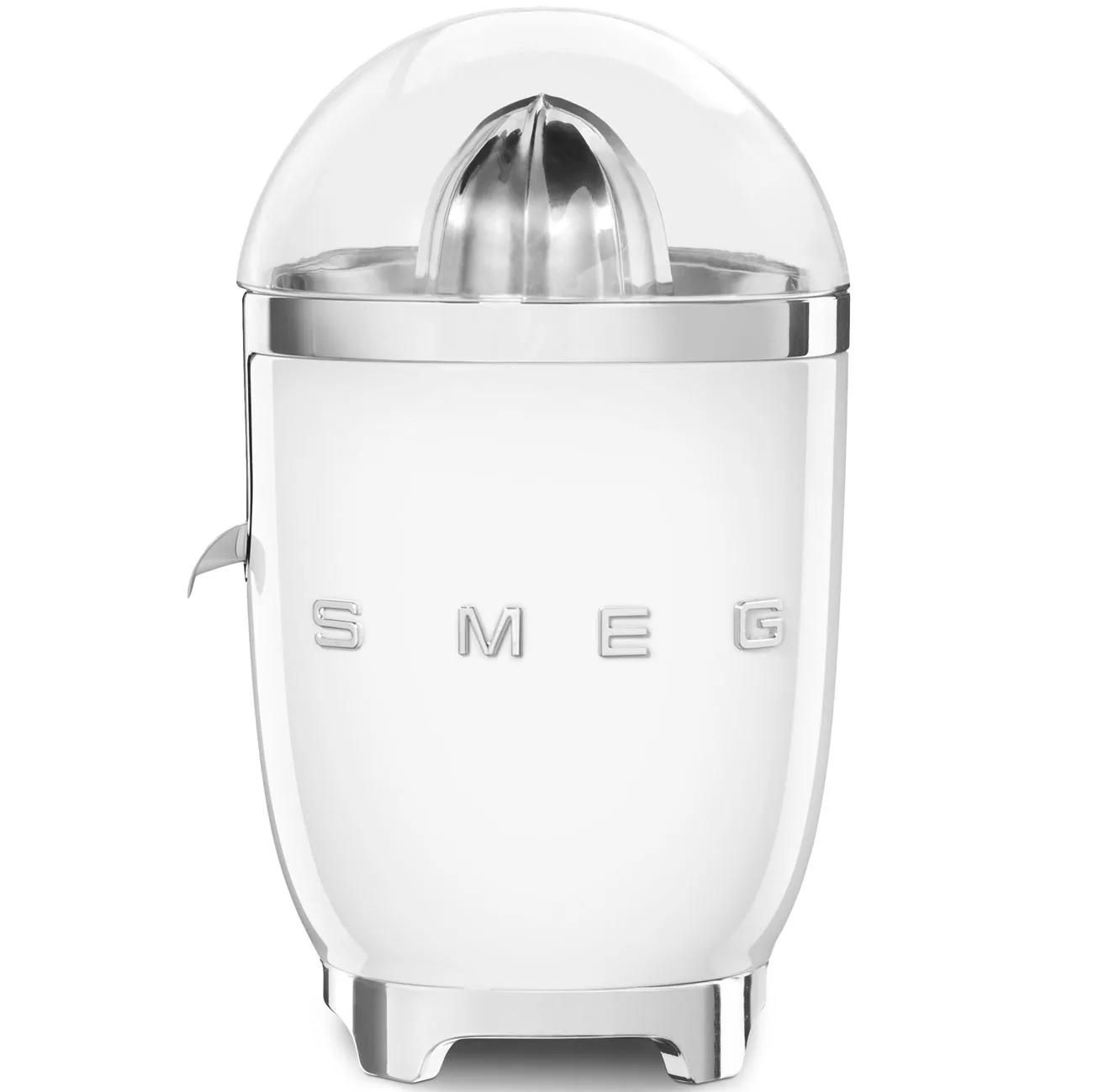 Smeg CJF11WHEU Narenciye Sıkacağı Beyaz
