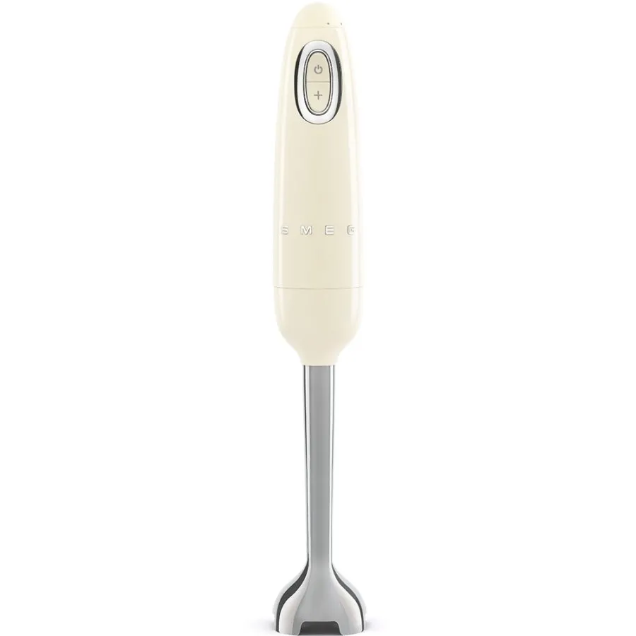Smeg HBF11CREU El Blender Krem