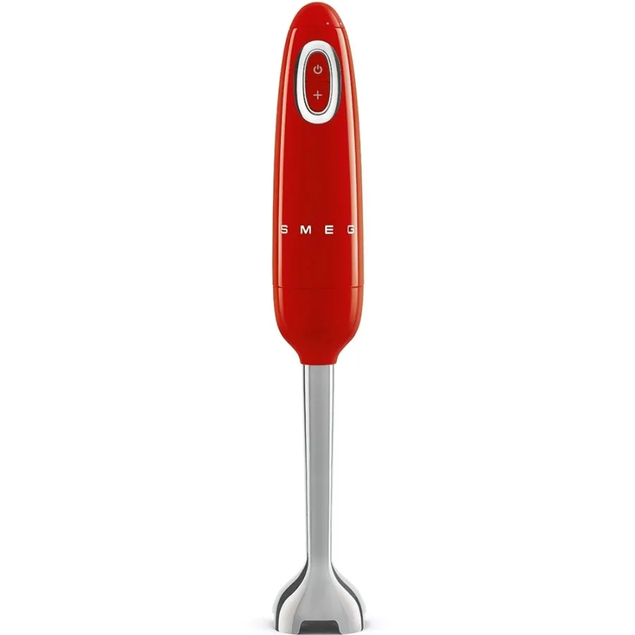   Smeg HBF11RDEU El Blender Kırmızı
