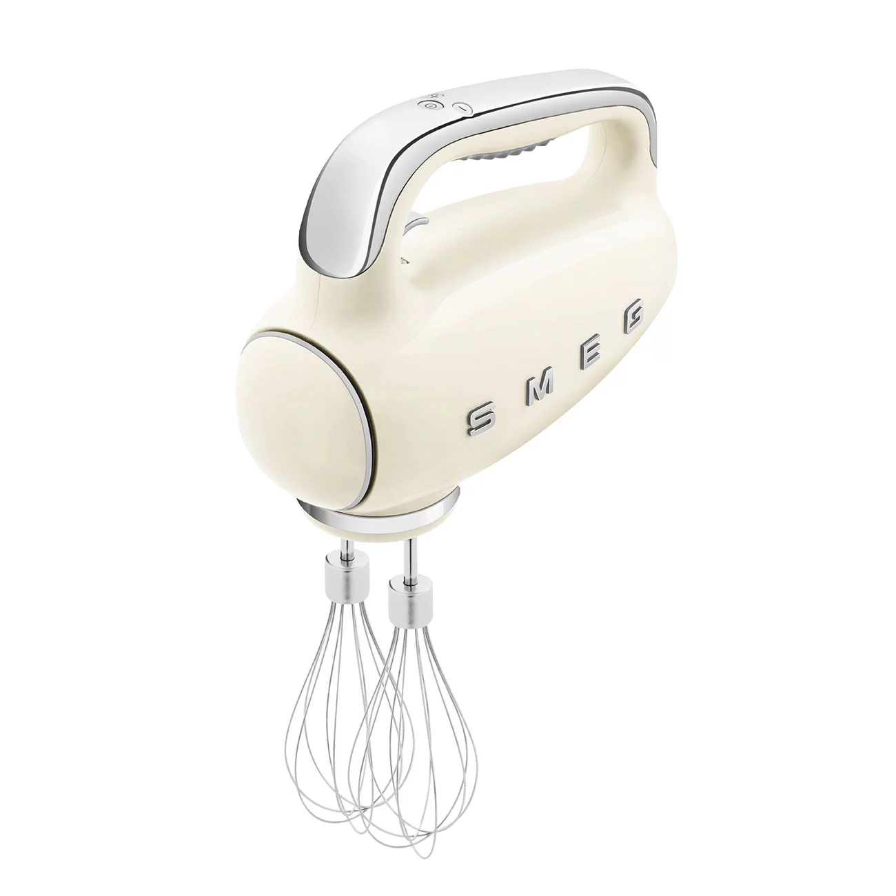 Smeg HMF01CREU El Mixeri Krem