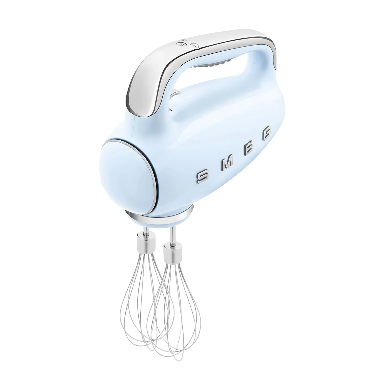 Smeg HMF01PBEU El Mixeri Pastel Mavi