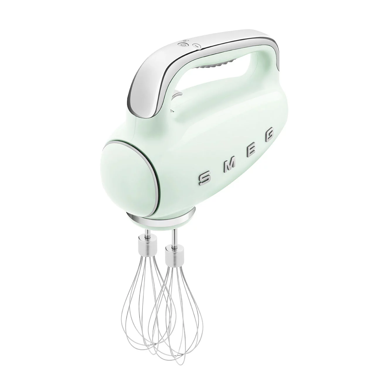  Smeg HMF01PGEU El Mixeri Pastel Yeşil