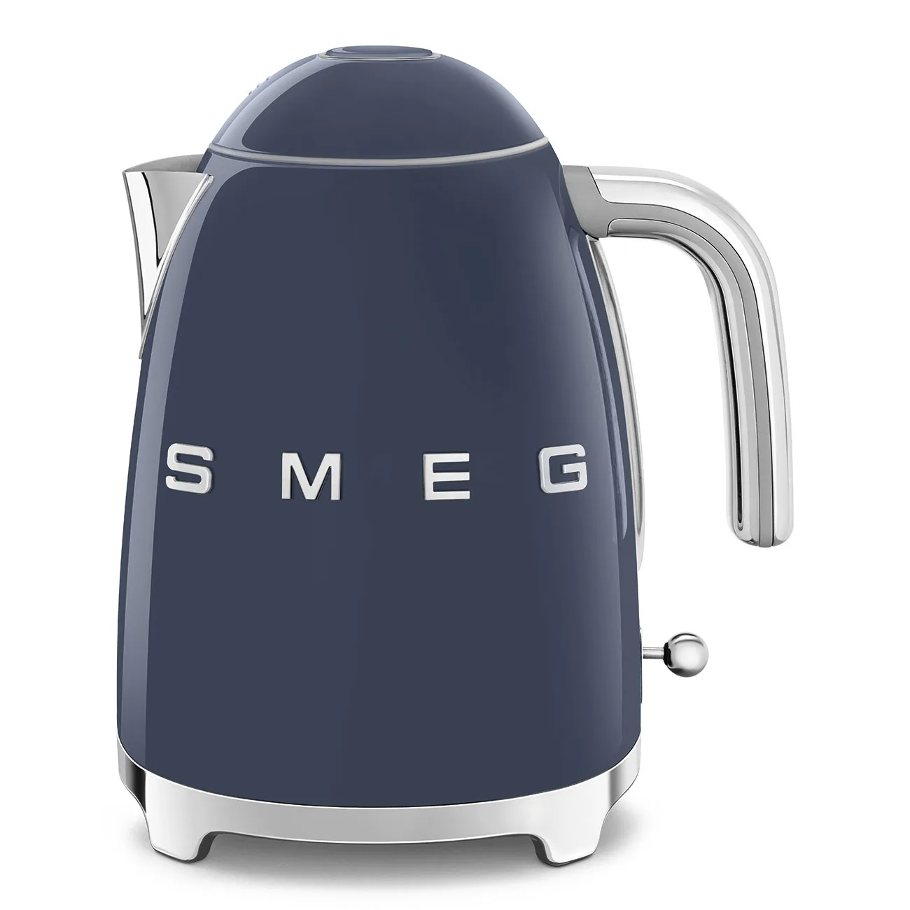Smeg KLF03NBEU Su Isıtıcı/Kettle Navy Blue