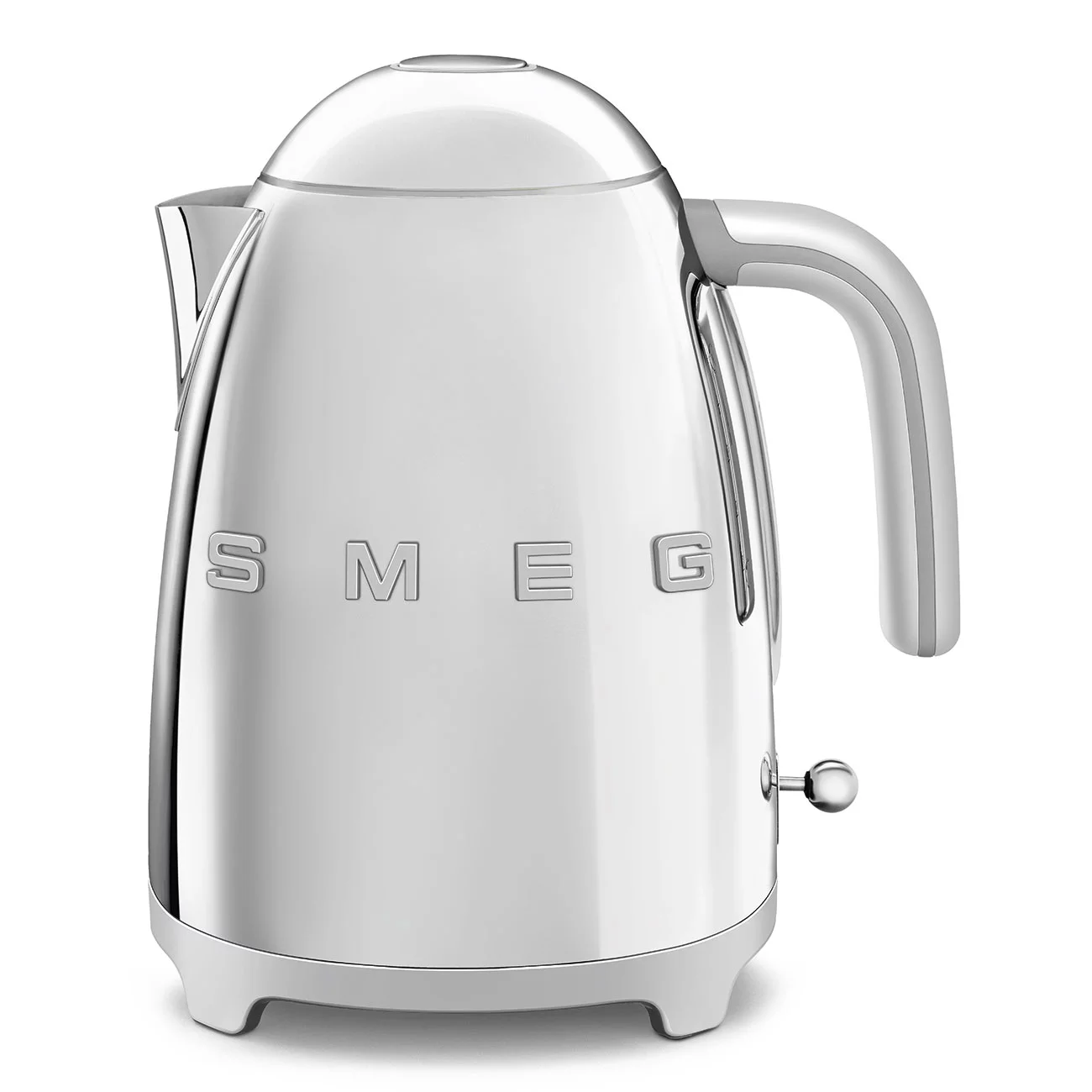  Smeg KLF03SSEU Su Isıtıcı/Kettle Çelik
