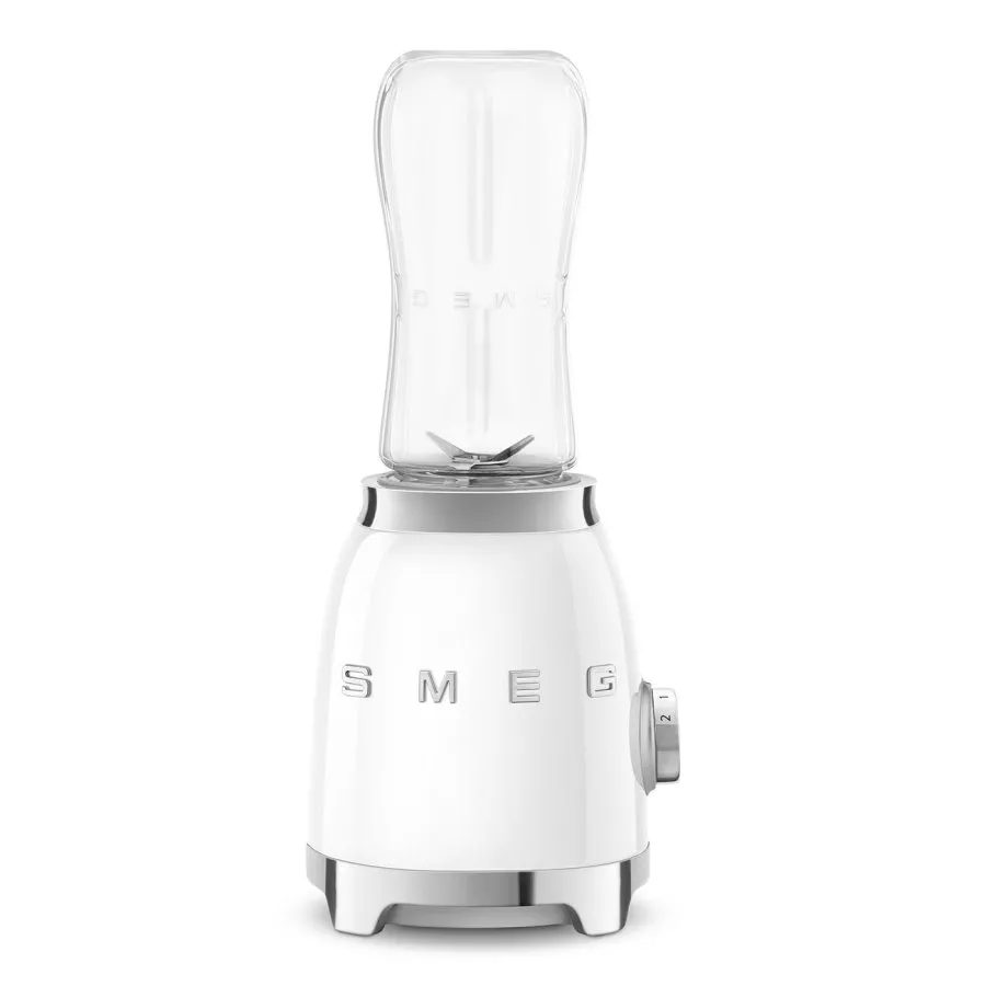 Smeg PBF00WHEU Kişisel Blender Beyaz