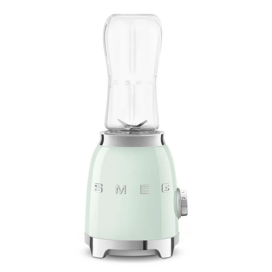 Smeg PBF01PGEU Kişisel Blender Pastel Yeşil