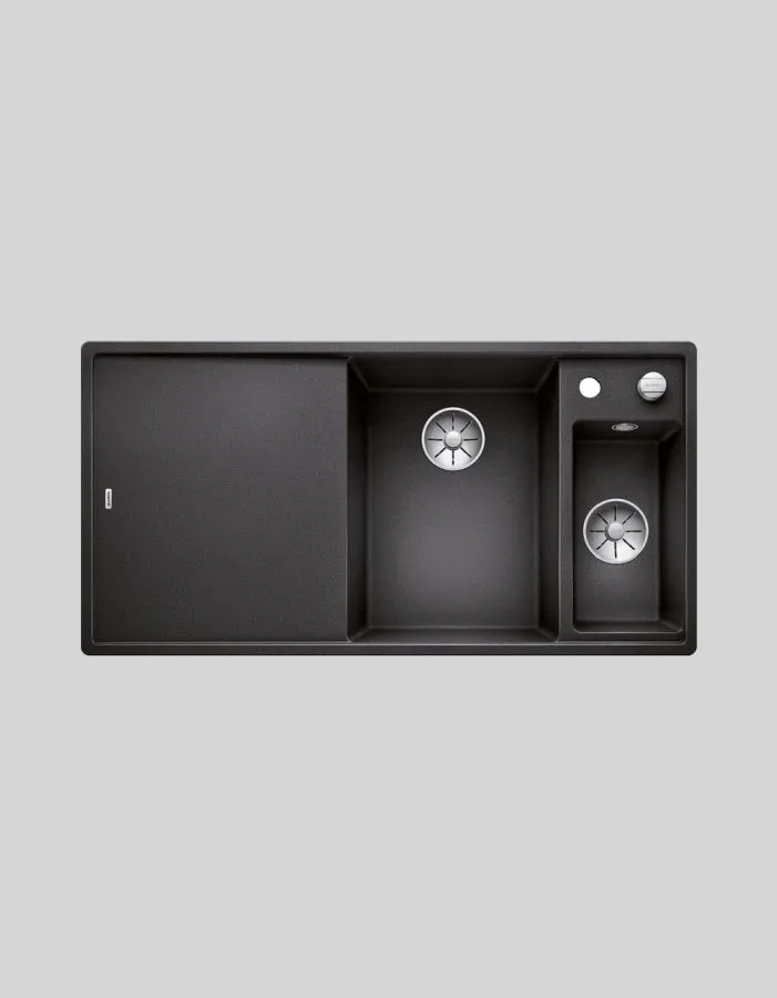 BLANCO AXIA III 6 S SILGRANIT™ EVİYE