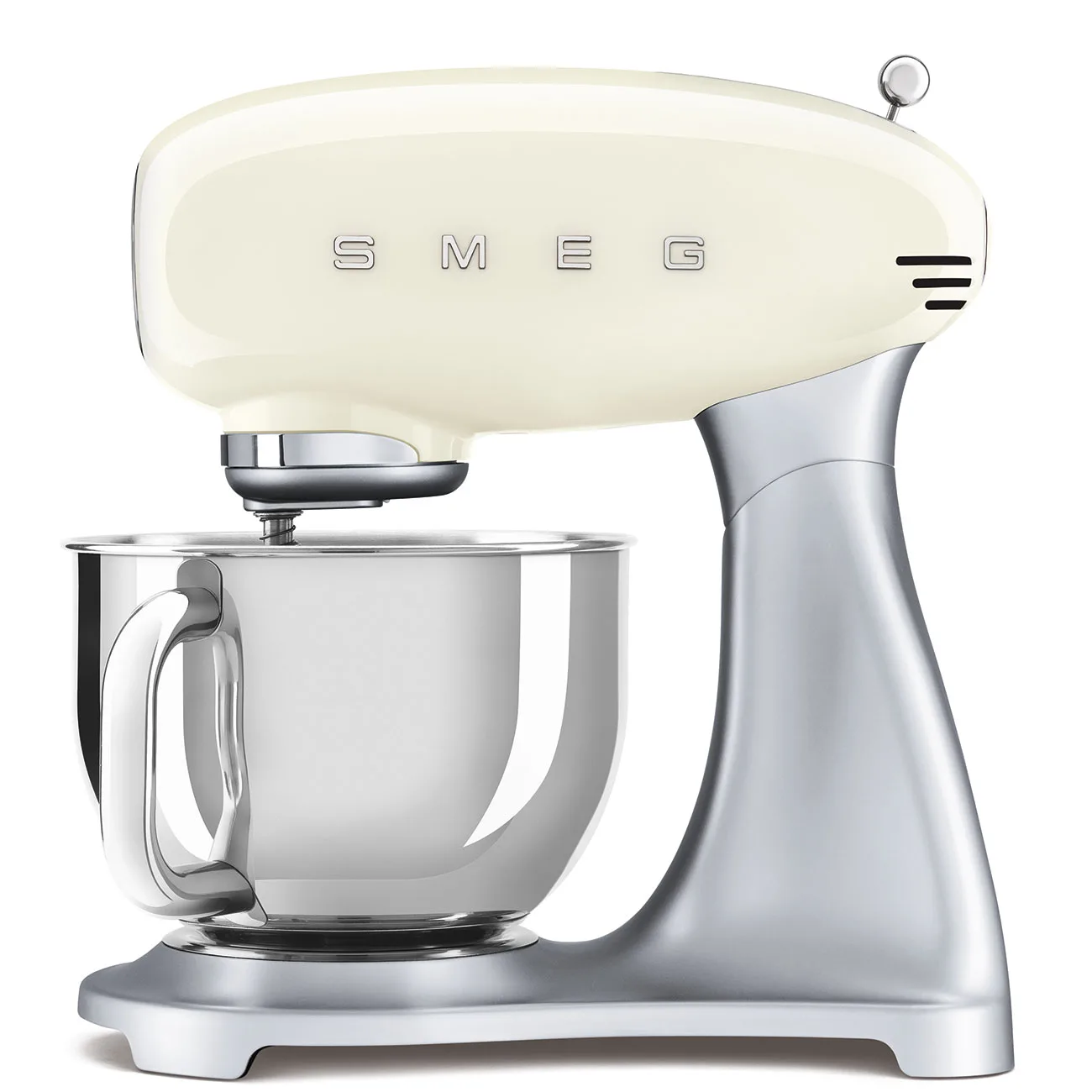 Smeg SMF04CREU Hamur Karıştırma Krem