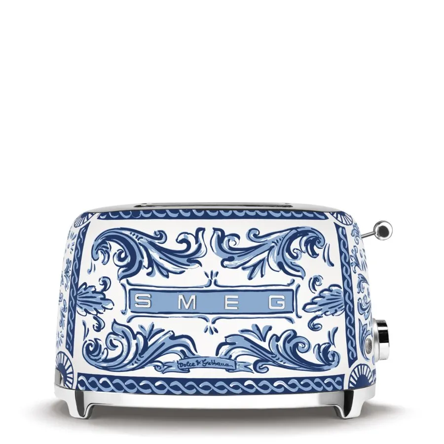 BLUE MEDITERRANEO EKMEK KIZARTMA MAKİNESİ